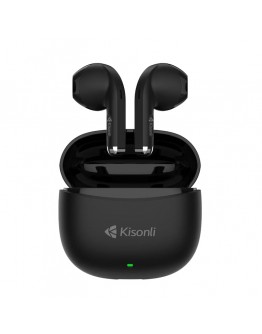Bluetooth слушалки Kisonli F6, Различни цветове – 20791