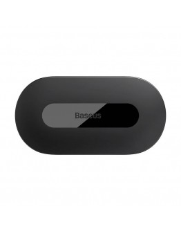 Bluetooth слушалки Baseus Bowie EZ10, TWS, Черен – 20758
