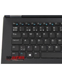 Dell Latitude E7270
