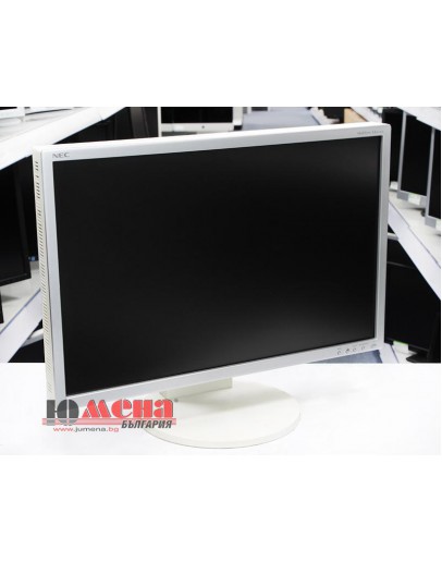 NEC EA261WM