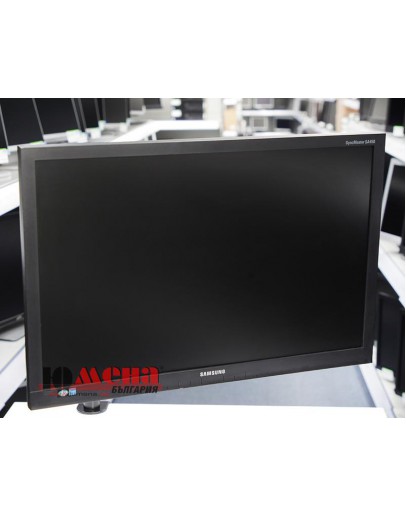 Samsung S24A450BW
