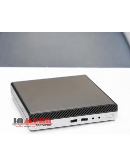 HP ProDesk 400 G3 DM
