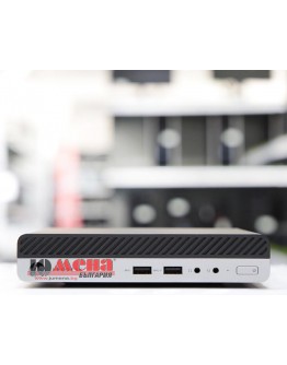 HP ProDesk 400 G3 DM