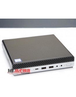 HP EliteDesk 800 G3 DM