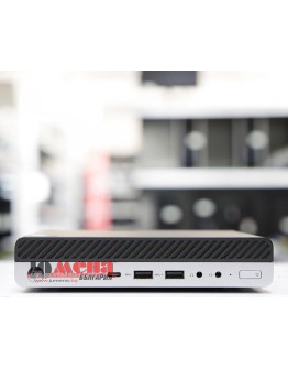 HP EliteDesk 800 G3 DM