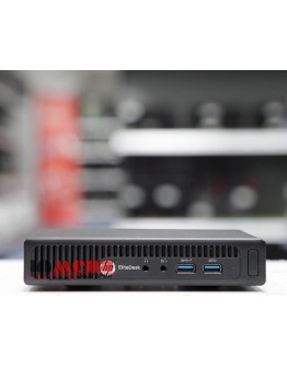 HP EliteDesk 705 G3 DM