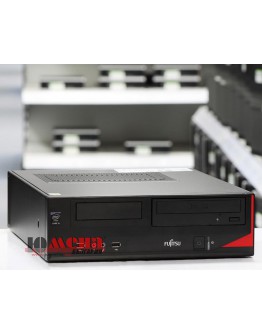Fujitsu Esprimo E520