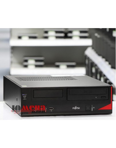 Fujitsu Esprimo E520