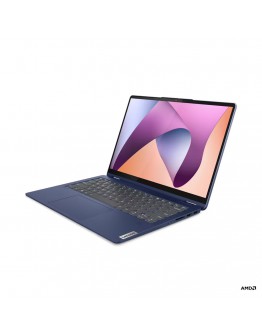 Лаптоп LENOVO FLEX 5-14/ / 82XX004MBM