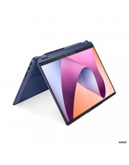 Лаптоп LENOVO FLEX 5-14/ / 82XX004MBM