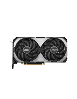 MSI RTX4070 SUPER 12 VEN 2X OC