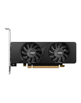 MSI RTX3050 LP 6G OC