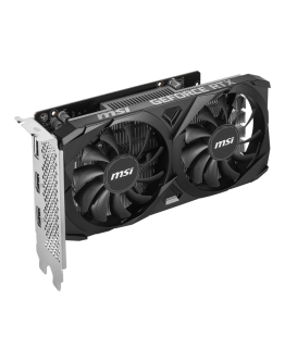 MSI RTX3050 VENTUS 2X E 6G OC