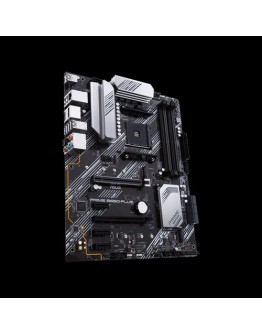 ASUS PRIME B550-PLUS