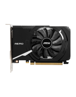 MSI GT1030 AERO ITX 4GD4 OC