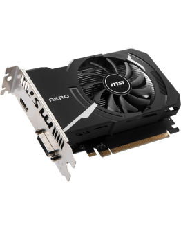 MSI GT1030 AERO ITX 2G D4 OC