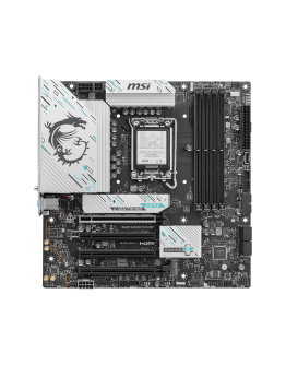 MSI B860M GAMING PLUS WIFI