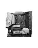 MSI B760M PROJECT ZERO