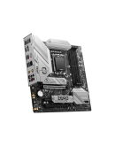 MSI B760M PROJECT ZERO