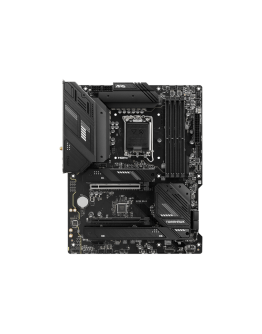 MSI MAG B760 TOMAHAWK WIFI