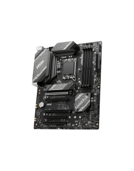 MSI B760 GAMING PLUS WIFI