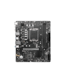 MSI PRO H610M-E DDR4 /LGA1700