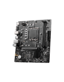 MSI PRO H610M-E DDR4 /LGA1700