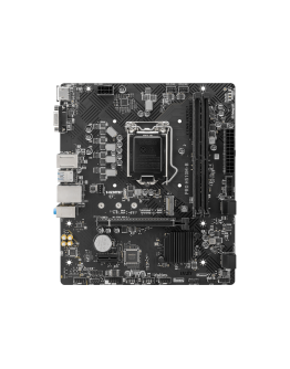 MSI PRO H510M-B