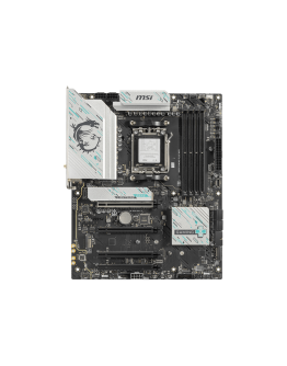 MSI B850 GAMING PLUS WIFI