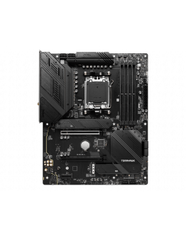 MSI MAG B650 TOMAHAWK WIFI