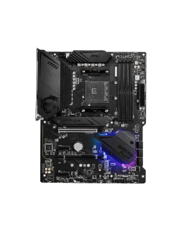 MSI MPG B550 GAMING PLUS /AM4