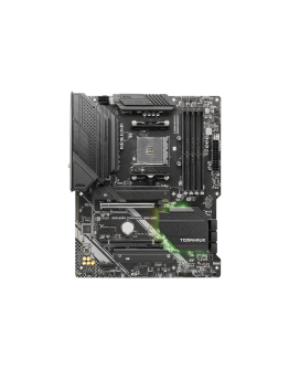 MSI MAG B550 TOMAHAWK MAX WIFI