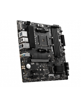 MSI B550M PRO-VDH /AM4