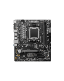 MSI PRO-A620M-E / AMP