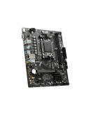 MSI PRO-A620M-E / AMP