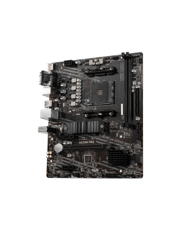 MSI A520M PRO