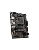MSI A520M PRO
