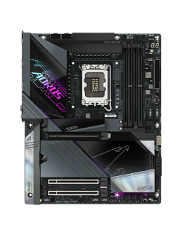 GB Z890 AORUS MASTER