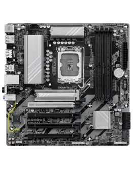 GB B860M DS3H WIFI6E