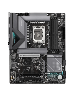 GB B860 EAGLE WIFI6E