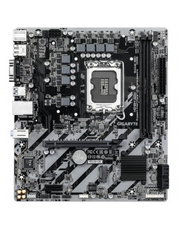 GB H810M S2H