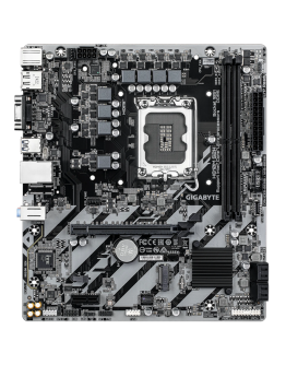 GB H810M S2H