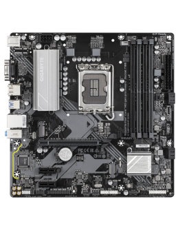 GB B760M D3HP DDR4