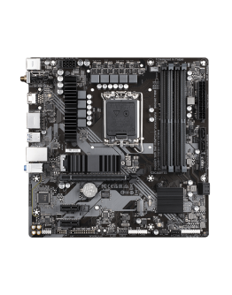 GB B760M DS3H AX DDR4