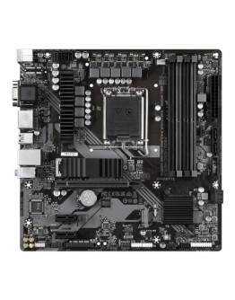 GB B760M DS3H DDR4
