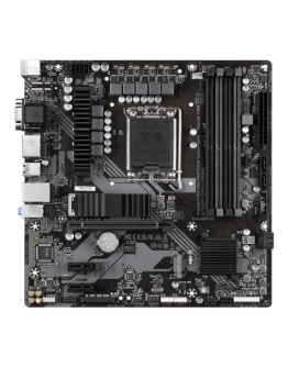 GB B760M DS3H DDR4