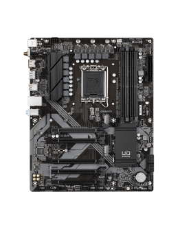GB B760 DS3H AX DDR4