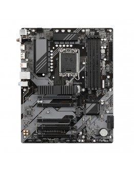 GB B760 DS3H AX/LGA1700