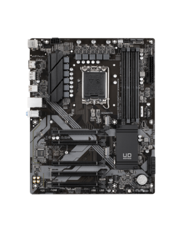 GB B760 DS3H DDR4