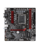 GB B760M GAMING DDR4